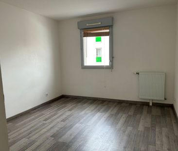 Appartement 4 pièces à louer - Photo 1