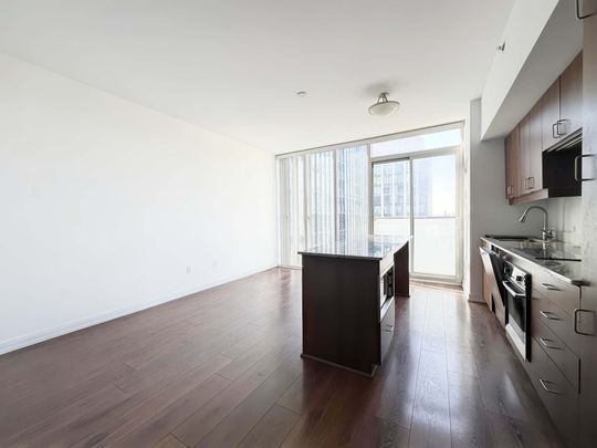 For Lease - 426 University Avenue Unit# 1202, Toronto, Ontario - Photo 1