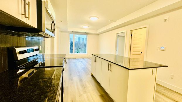 For Lease - 107 ROGER Street Unit# 506, Waterloo, Ontario - Photo 1