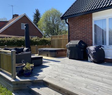 Kometvägen, Järfälla - Foto 3