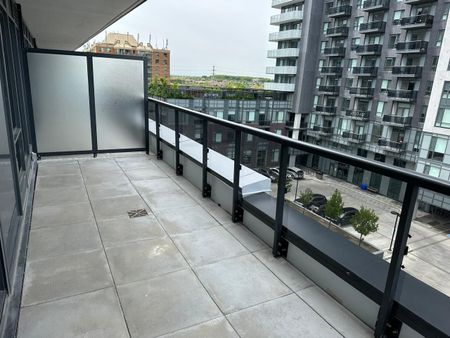 For Lease - 5105 Hurontario Street Unit# 523, Mississauga, Ontario - Photo 2
