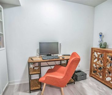 For Lease - 80 Queens Wharf Road Unit# 509, Toronto, Ontario - Photo 2