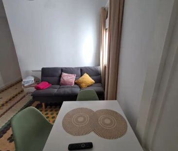 Piso de alquiler en Calle María Auxiliadora, Salesas - Foto 2