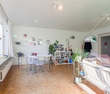 Appartement te huur - Foto 2