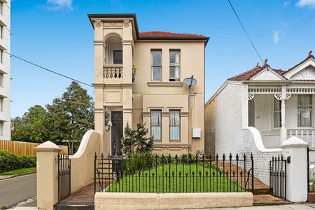 4/37 Woodstock Street, Bondi Junction NSW 2022 - Apartment For Rent | Domain - Photo 4