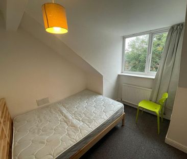 9 bedroom house to rent - Photo 5