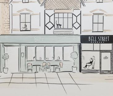 1 bedroom apartment to rent - Photo 5