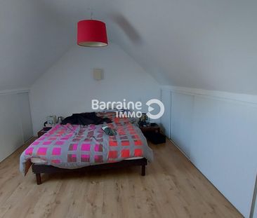 Location maison à Plourin-lès-Morlaix, 4 pièces 97m² - Photo 4