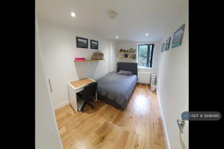 2 bedroom flat to rent - Photo 4