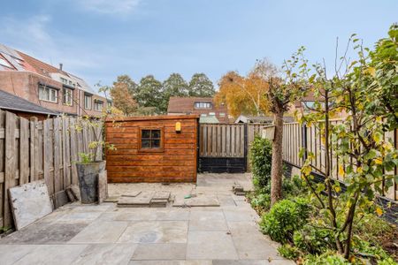 Te huur: Huis Gdyniapad in Rotterdam - Foto 2