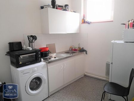 Location Appartement 2 pièces 37m² CHATEAU THIERRY 02400 - Photo 3