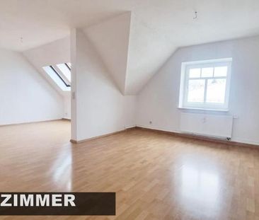 3-Raum Wohnung in Planitz - Photo 4