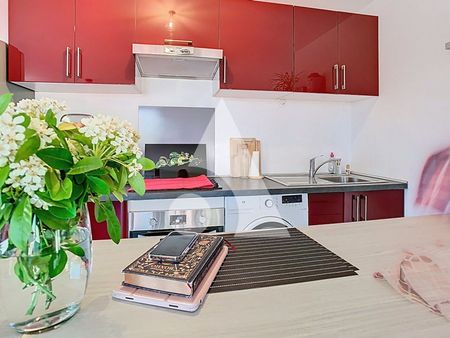 Appartement 2 pièces à Vitry-en-Artois - Photo 4