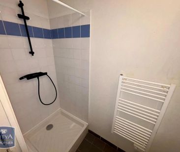 Appartement à louer 2 pièces 28.61m² - Photo 5
