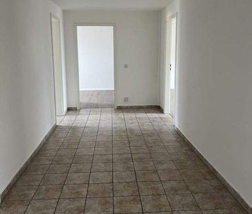 Wunderschöne Etagenwohnung mit vorteilhafter Raumaufteilung und sch... - Foto 6