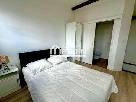 Location Appartement T2 Toulouse 1 chambre - Photo 4