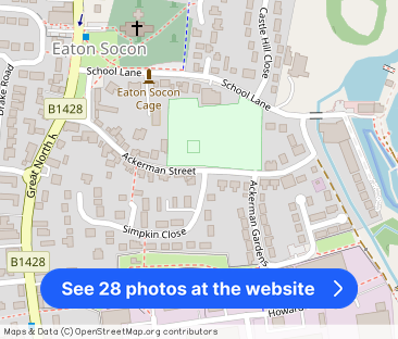 Ackerman Street, St. Neots, PE19 - Photo 1