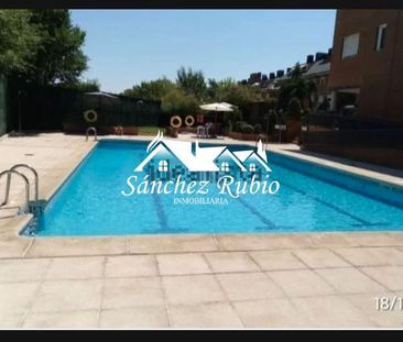 Piso de alquiler en Calle Costa Azul, 7, Los Negrales - Photo 1