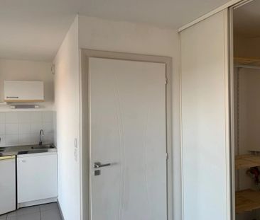 Location Appartement 1 pièces 30 m2 à Saleilles - Photo 2