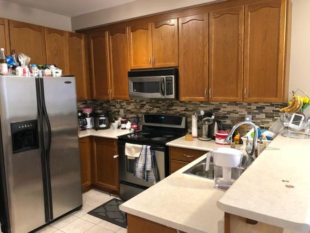 For Lease - 77 Calm Waters Crescent, Brampton, Ontario - Photo 4