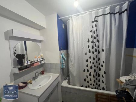 Appartement à louer 1 pièce 22.3m² - Photo 3