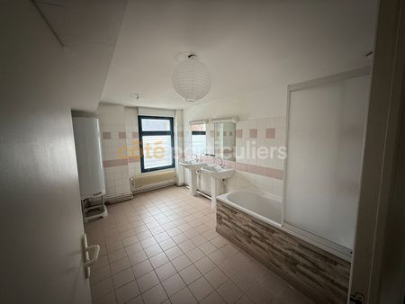 APPARTEMENT 128M2 CENTRE VILLE 3CH - Photo 2