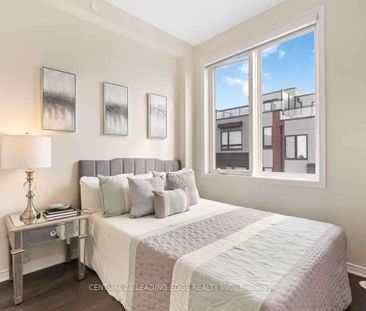 For Lease - 1110 Briar Hill Avenue Unit# 309, Toronto, Ontario - Photo 6