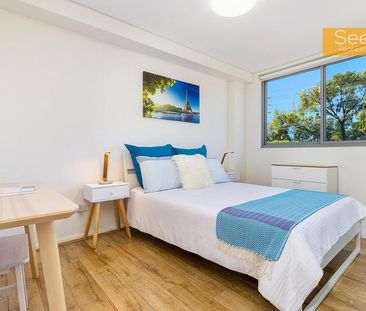 25/8-12 Marlborough Road, Homebush West NSW 2140 - Apartment For Re... - Photo 4