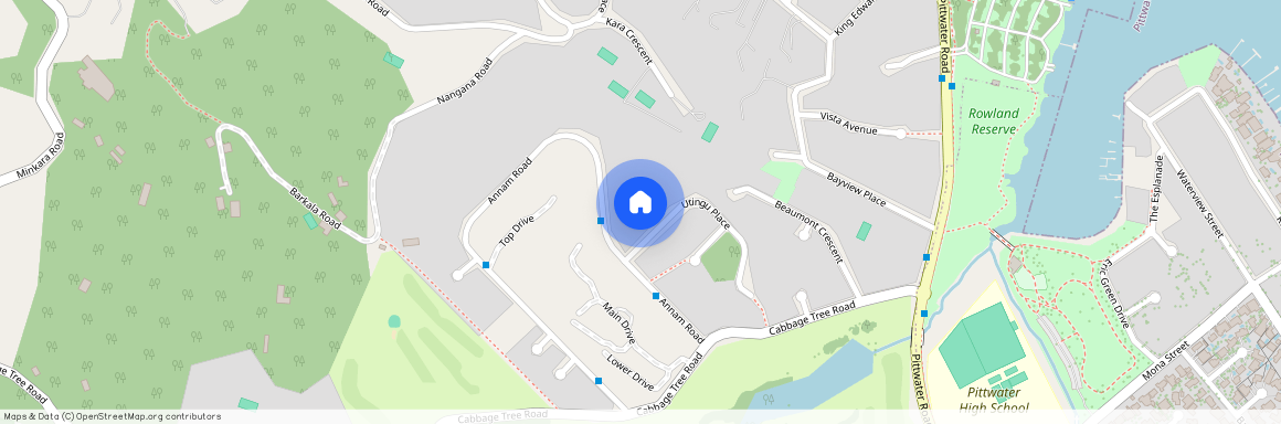 2 Utingu Place, NSW 2104, Bayview