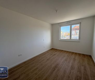 Location Appartement 3 pièces 58m² SCHILTIGHEIM 67300 - Photo 2