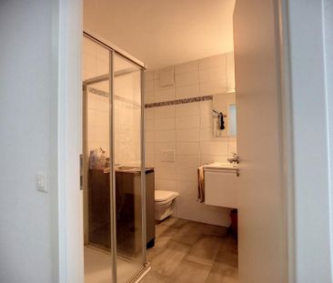 Sion, appartement de 2 pièces au coeur de St-Guérin, proche du cent... - Foto 5