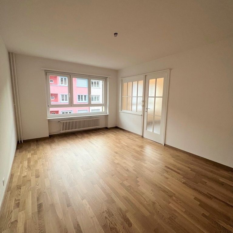 1-Zimmerwohnung im Kreis 4 zu vermieten - Foto 1