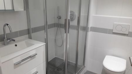 location Appartement T1 DE 28.4m² À PARIS - Photo 3