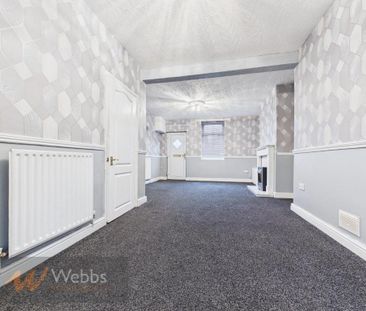 2 bedroom terraced house to rent - Photo 2