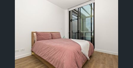 Stylish 2 Bedroom Unit in Excellent Location! - Photo 3