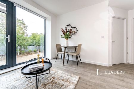 1 bedroom apartment to rent Silbury Boulevard, Milton Keynes, Buckinghamshire, MK9 - Photo 3