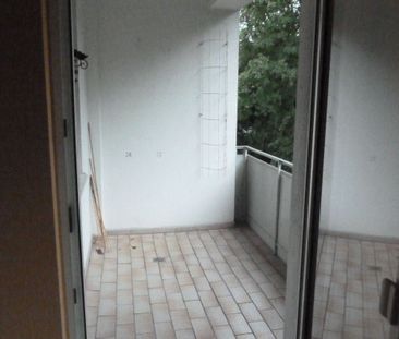 Essen-Frohnhausen - Mit Balkon und Gartenblick. Gegenüber Riehlpark. - Photo 3