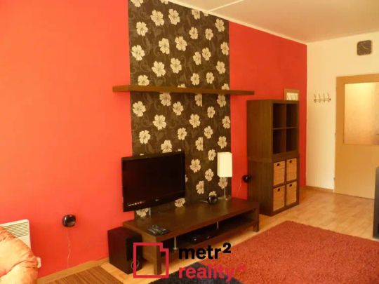 Pronájem, Byty 1+kk, Olomouc - Kavaléristů - Fotografie 1