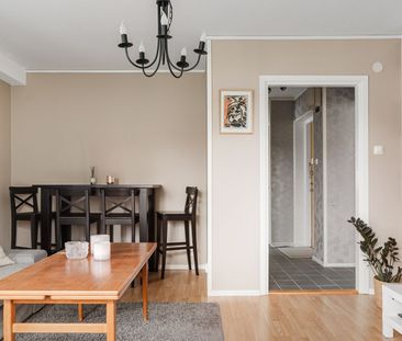 Tingstugatan, Strängnäs - Photo 2