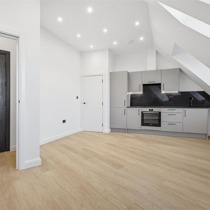 1 bedroom apartment to rent - Photo 1