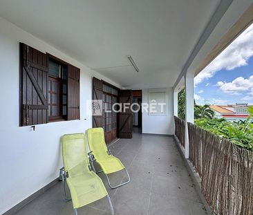 Appartement T3 Le Moule à louer - Photo 6