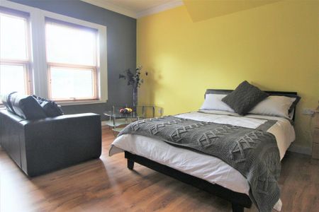 1 bedroom flat to rent - Photo 3