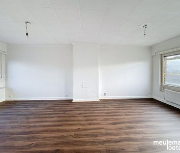 Halfopen gezinswoning met garage en tuin - Photo 5