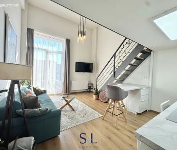 Pronájem bytu 1+kk 59 m² - Photo 4