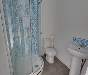 1 bed house share to rent in Whitehill Road, Coalville, LE67 - Photo 5