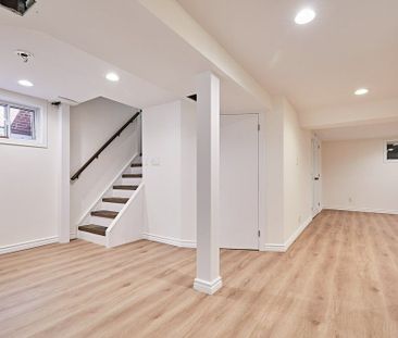 For Lease - 181 Ferris Road Unit# Basement, Toronto, Ontario - Photo 5