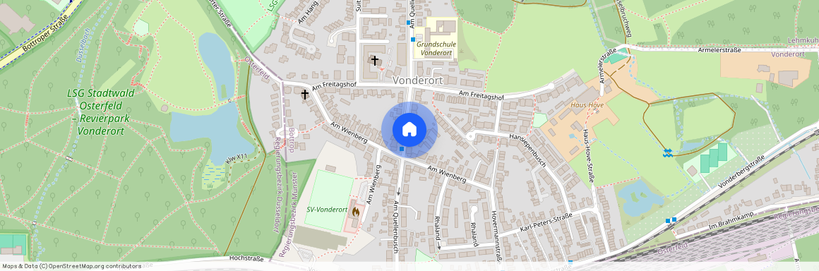 Am Quellenbusch 123, 46242 Nordrhein-Westfalen - Bottrop