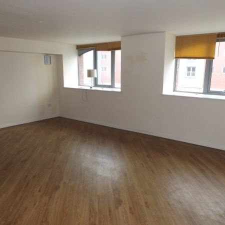 Centenary Mill, New Hall Lane - Photo 2