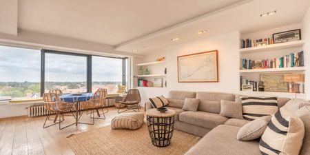 Appartement te huur in Knokke voor € 2.500 met 2 slaapkamers - Foto 3