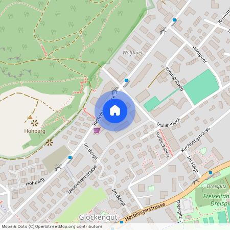 Stettemerstrasse 48, 8207 Schaffhausen, 8207